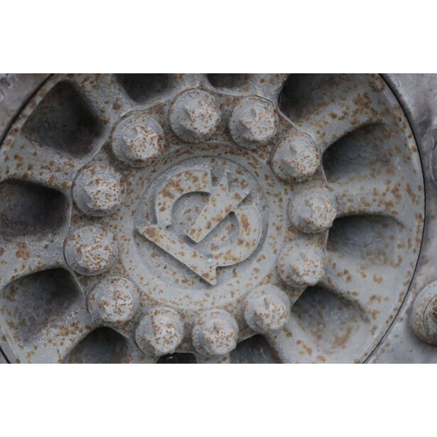 2019 Krone SD-46892140