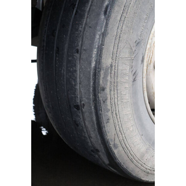 2019 Krone SD-46892141