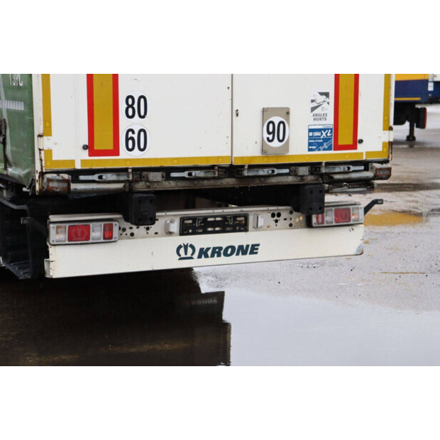 2019 Krone SD-46892145