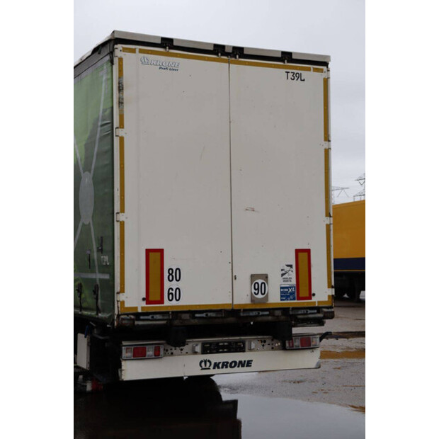 2019 Krone SD-46892146