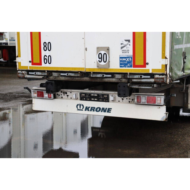 2019 Krone SD-46892147