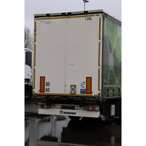 2019 Krone SD-46892148