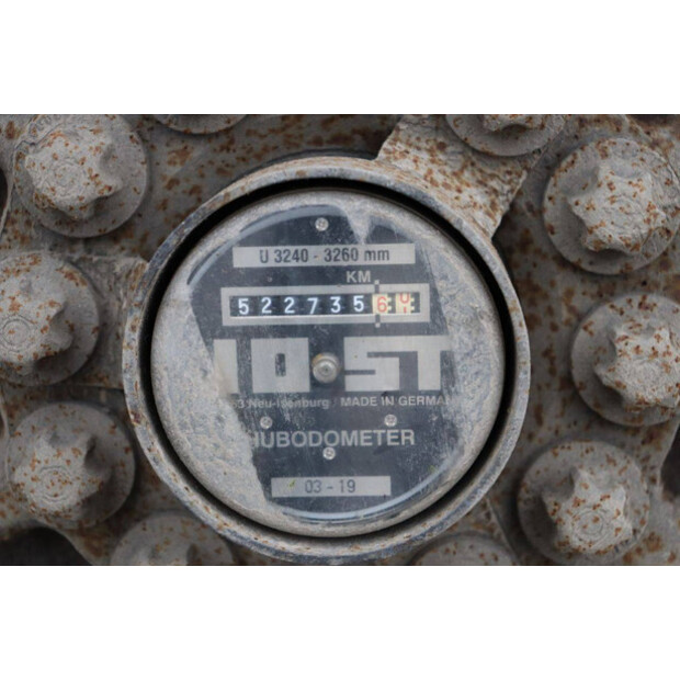 2019 Krone SD-46892151