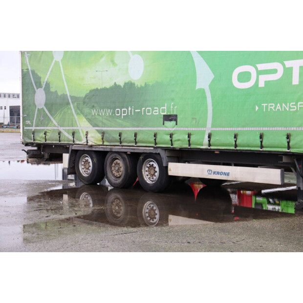 2019 Krone SD-46892153