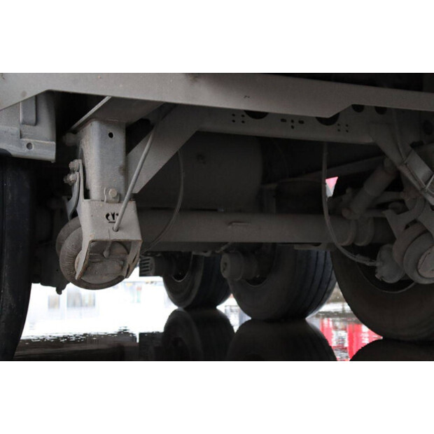 2019 Krone SD-46892155