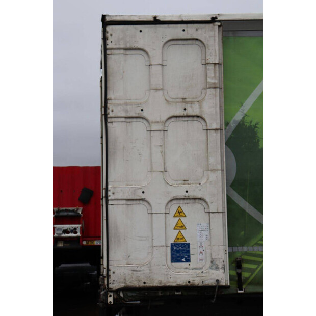 2019 Krone SD-46892164