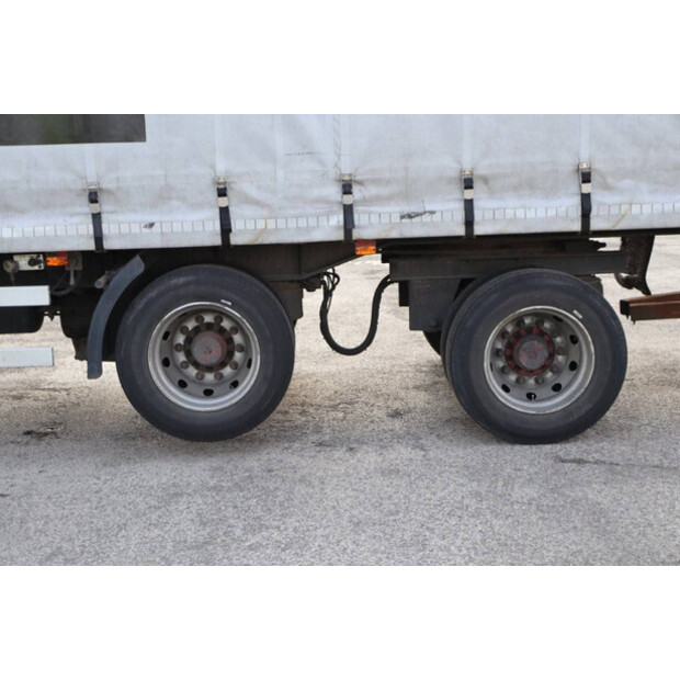 2002 BURG BPO 13-20 SRNXX-46892188