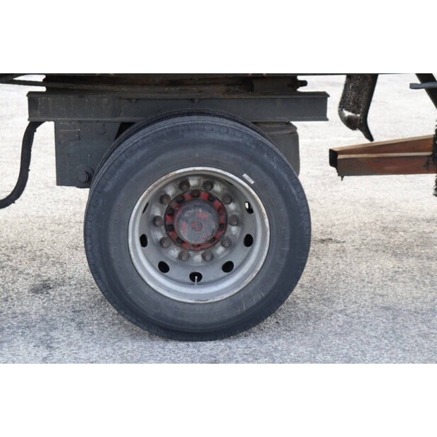 2002 BURG BPO 13-20 SRNXX-46892189