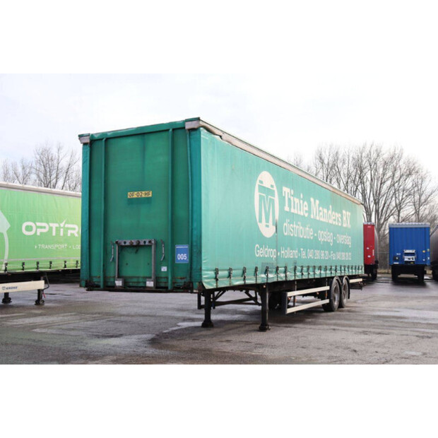 1997 Groenewegen CCS 12 18-46892210