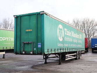 Image de 1997 Groenewegen CCS 12 18