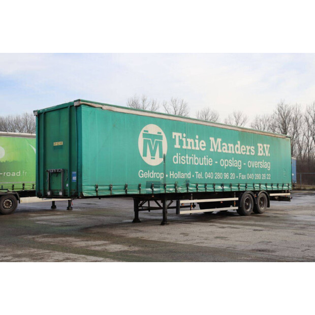 1997 Groenewegen CCS 12 18-46892211