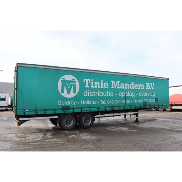 1997 Groenewegen CCS 12 18-46892218