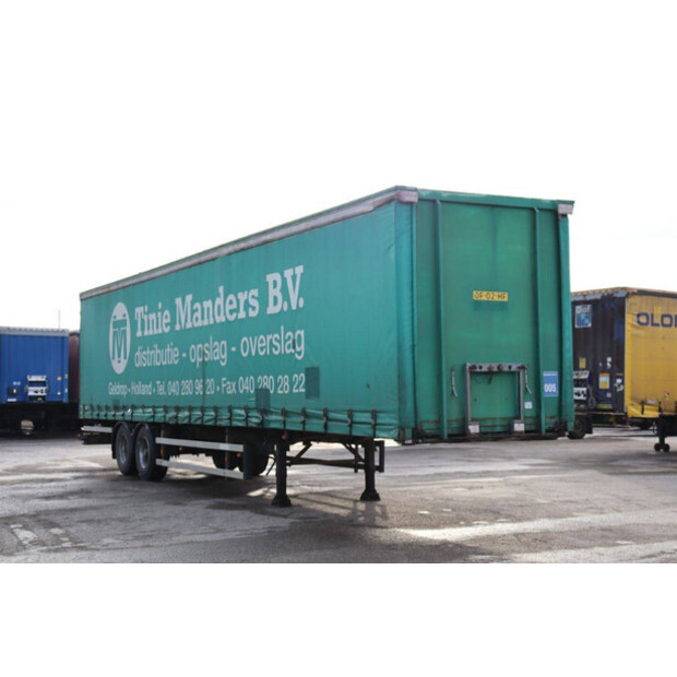 1997 Groenewegen CCS 12 18-46892219