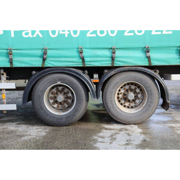 1997 Groenewegen CCS 12 18-46892230