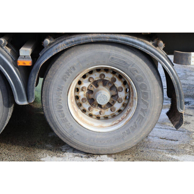 1997 Groenewegen CCS 12 18-46892231