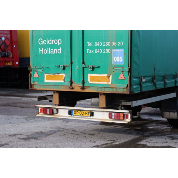 1997 Groenewegen CCS 12 18-46892237