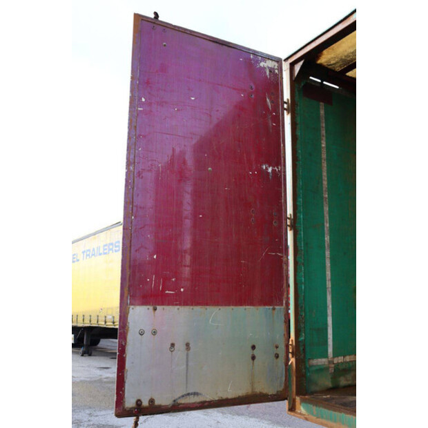 1997 Groenewegen CCS 12 18-46892252