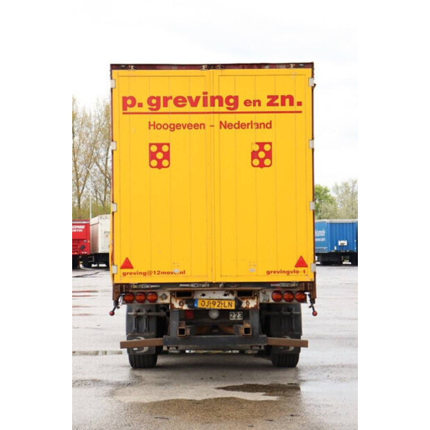 2006 باكتون TRD345-46892262