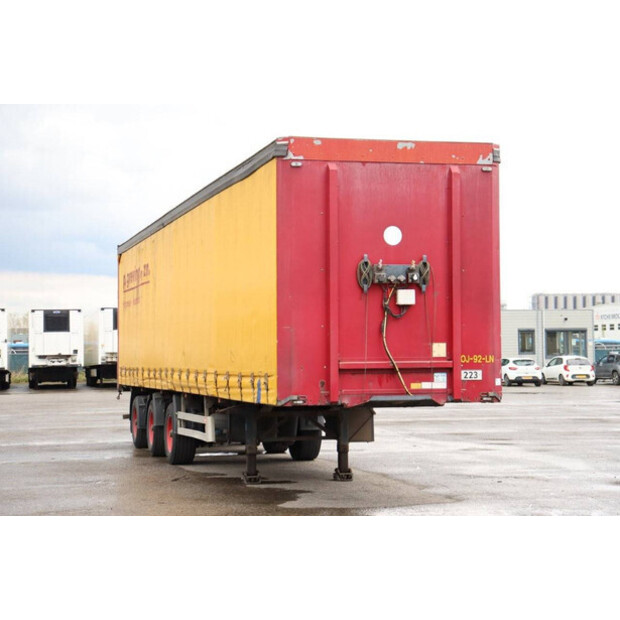 2006 باكتون TRD345-46892267