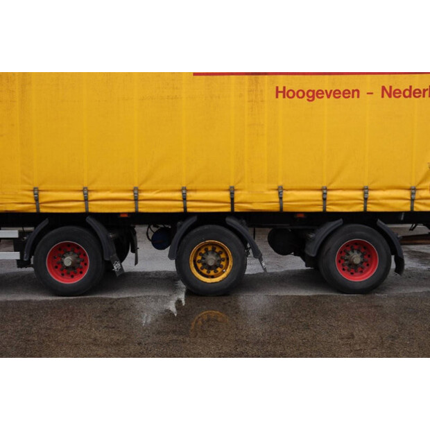 2006 باكتون TRD345-46892278