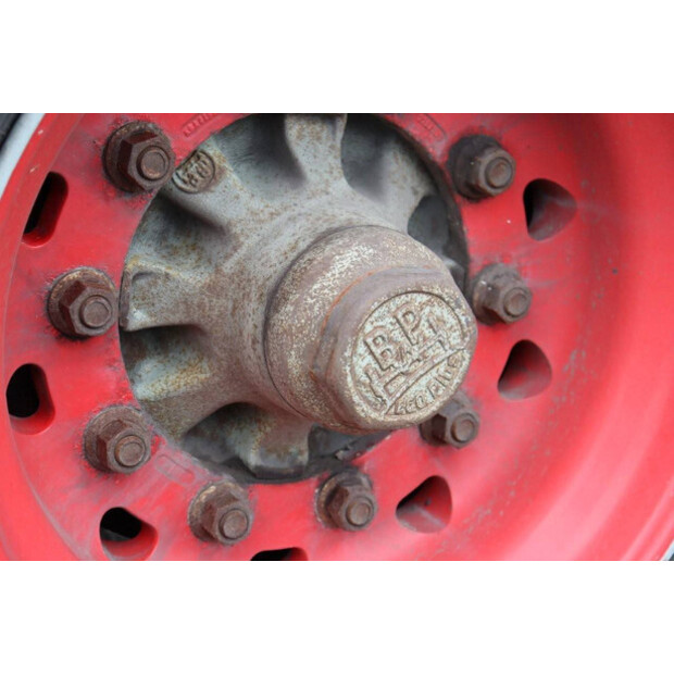 2006 باكتون TRD345-46892280