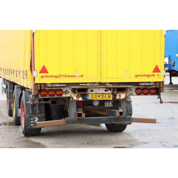 2006 باكتون TRD345-46892285