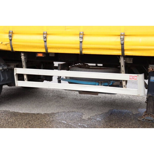 2006 باكتون TRD345-46892292