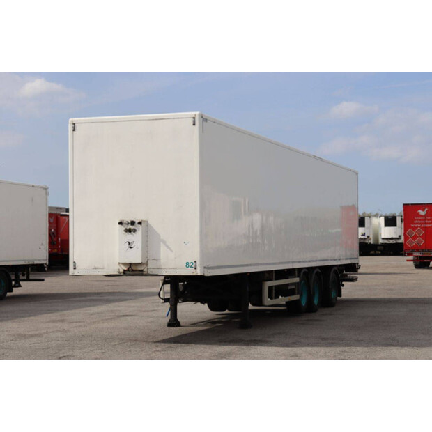 2011 Jumbo D0270SE-46892302