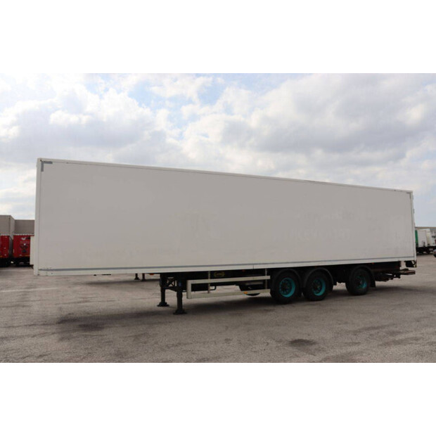 2011 Jumbo D0270SE-46892304