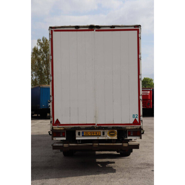 2011 Jumbo D0270SE-46892306