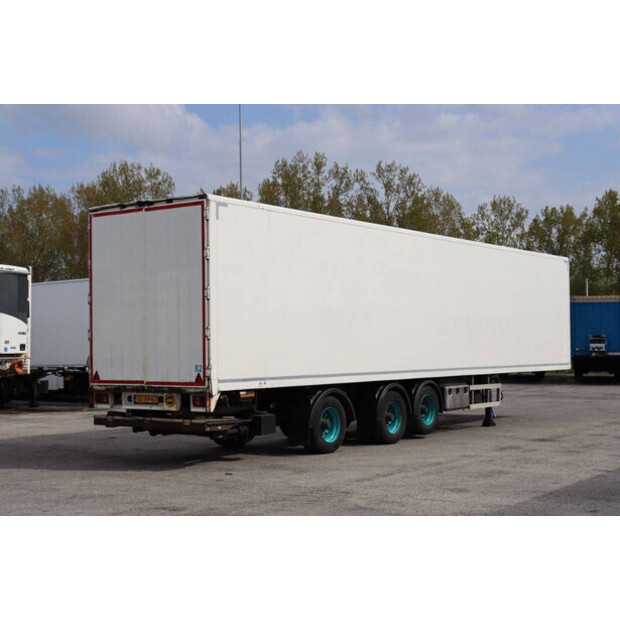 2011 Jumbo D0270SE-46892307