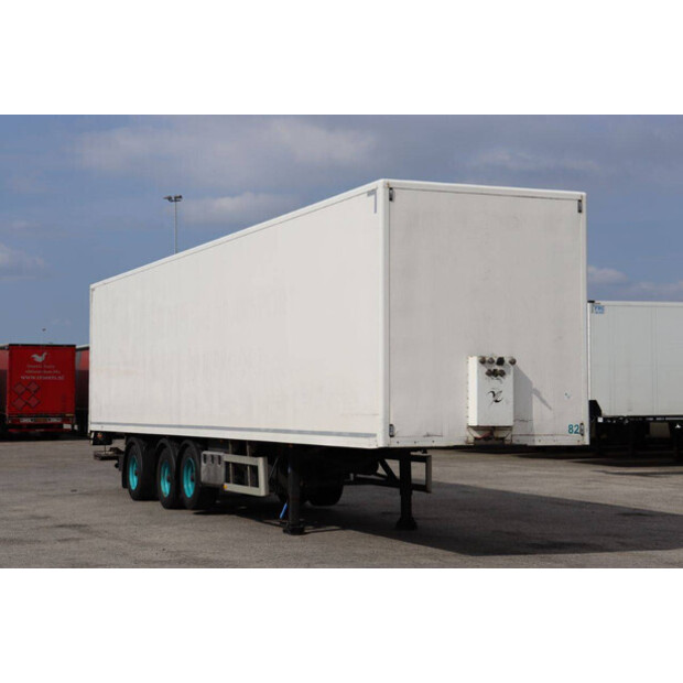 2011 Jumbo D0270SE-46892308