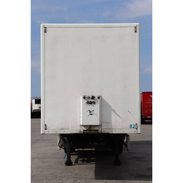 2011 Jumbo D0270SE-46892309