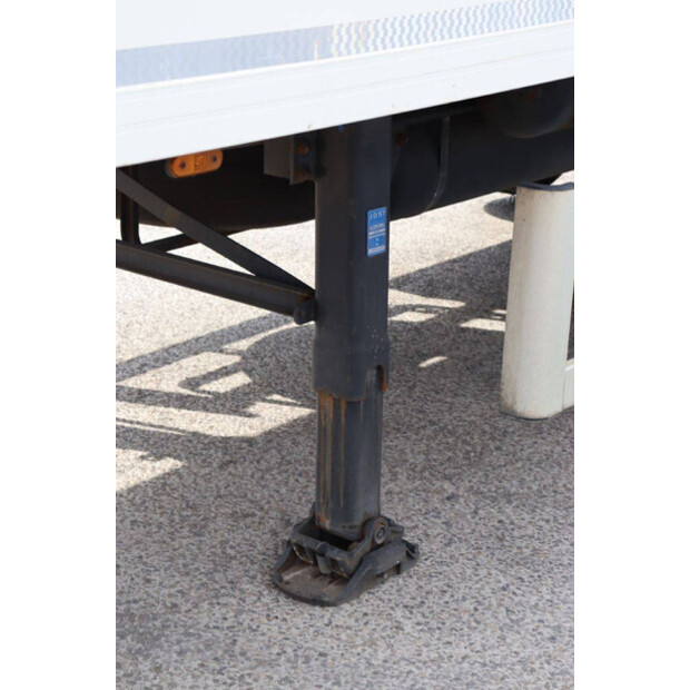 2011 Jumbo D0270SE-46892313