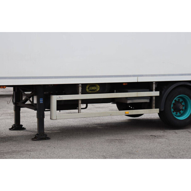 2011 Jumbo D0270SE-46892316