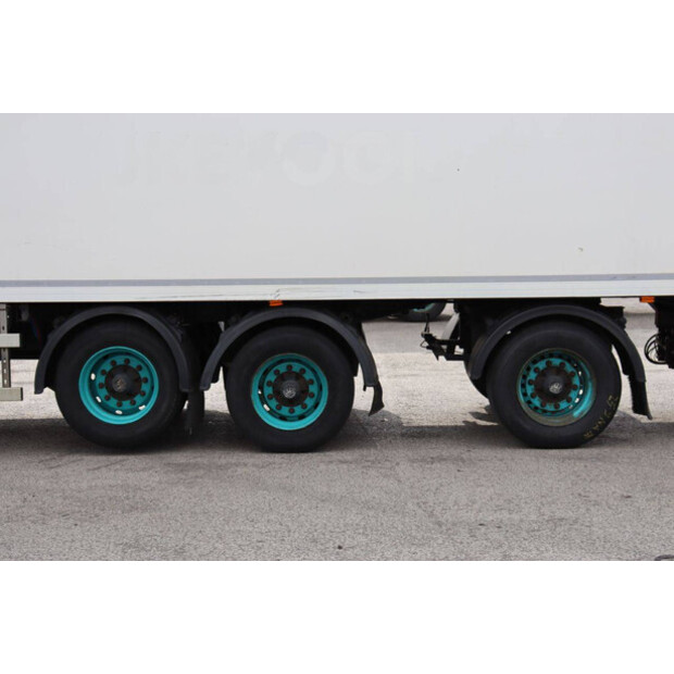 2011 Jumbo D0270SE-46892317