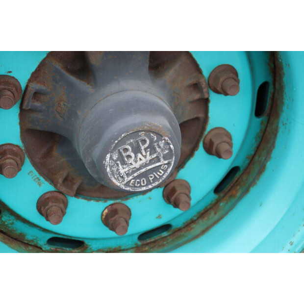 2011 Jumbo D0270SE-46892319