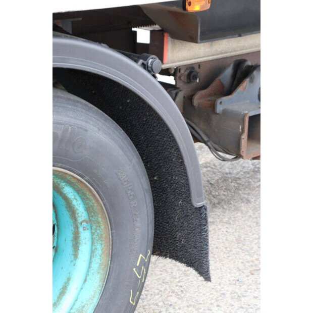 2011 Jumbo D0270SE-46892321