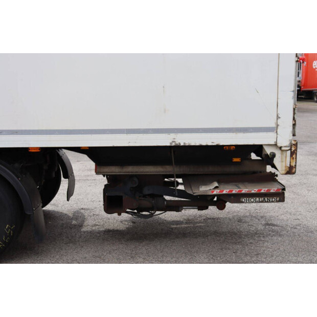 2011 Jumbo D0270SE-46892322