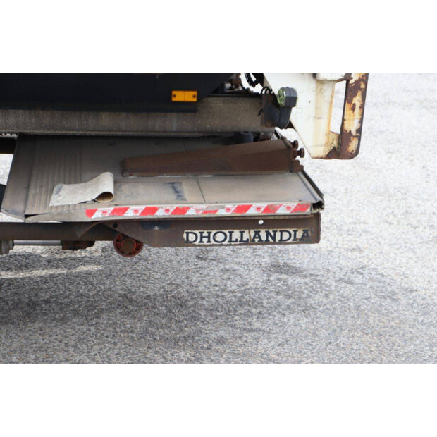 2011 Jumbo D0270SE-46892323