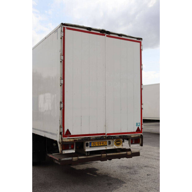 2011 Jumbo D0270SE-46892324