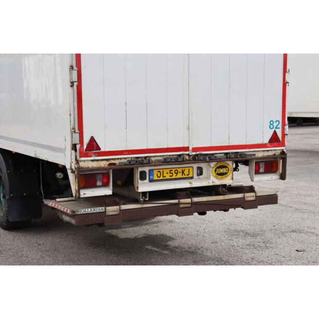 2011 Jumbo D0270SE-46892325