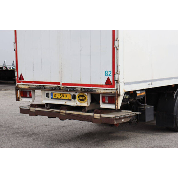 2011 Jumbo D0270SE-46892326