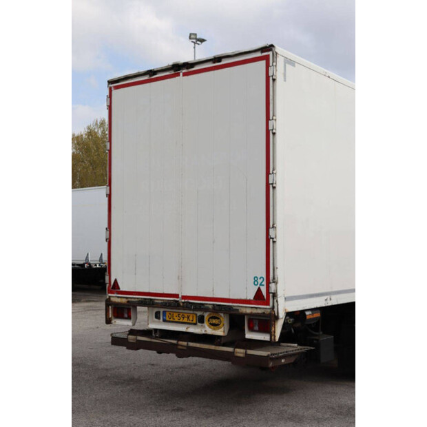 2011 Jumbo D0270SE-46892327