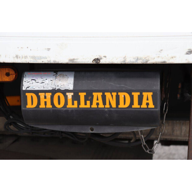 2011 Jumbo D0270SE-46892329