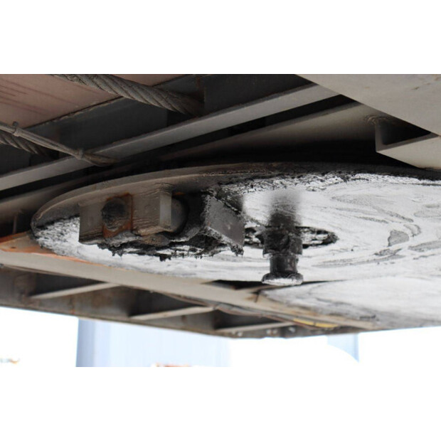 2011 Jumbo D0270SE-46892339