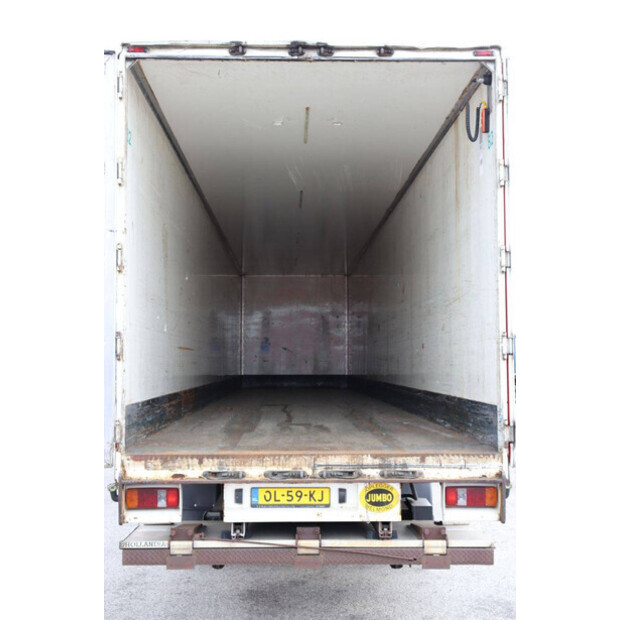 2011 Jumbo D0270SE-46892341