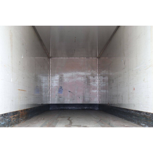 2011 Jumbo D0270SE-46892343