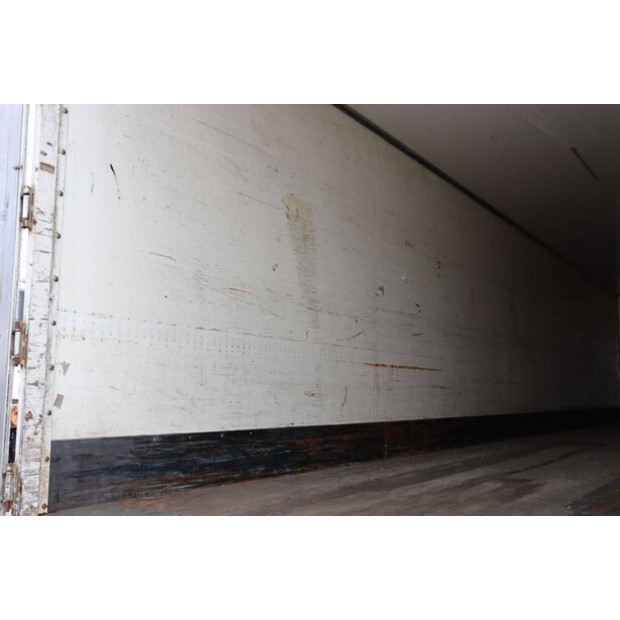 2011 Jumbo D0270SE-46892345