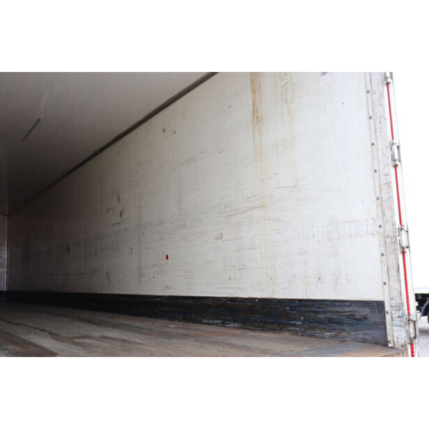 2011 Jumbo D0270SE-46892347